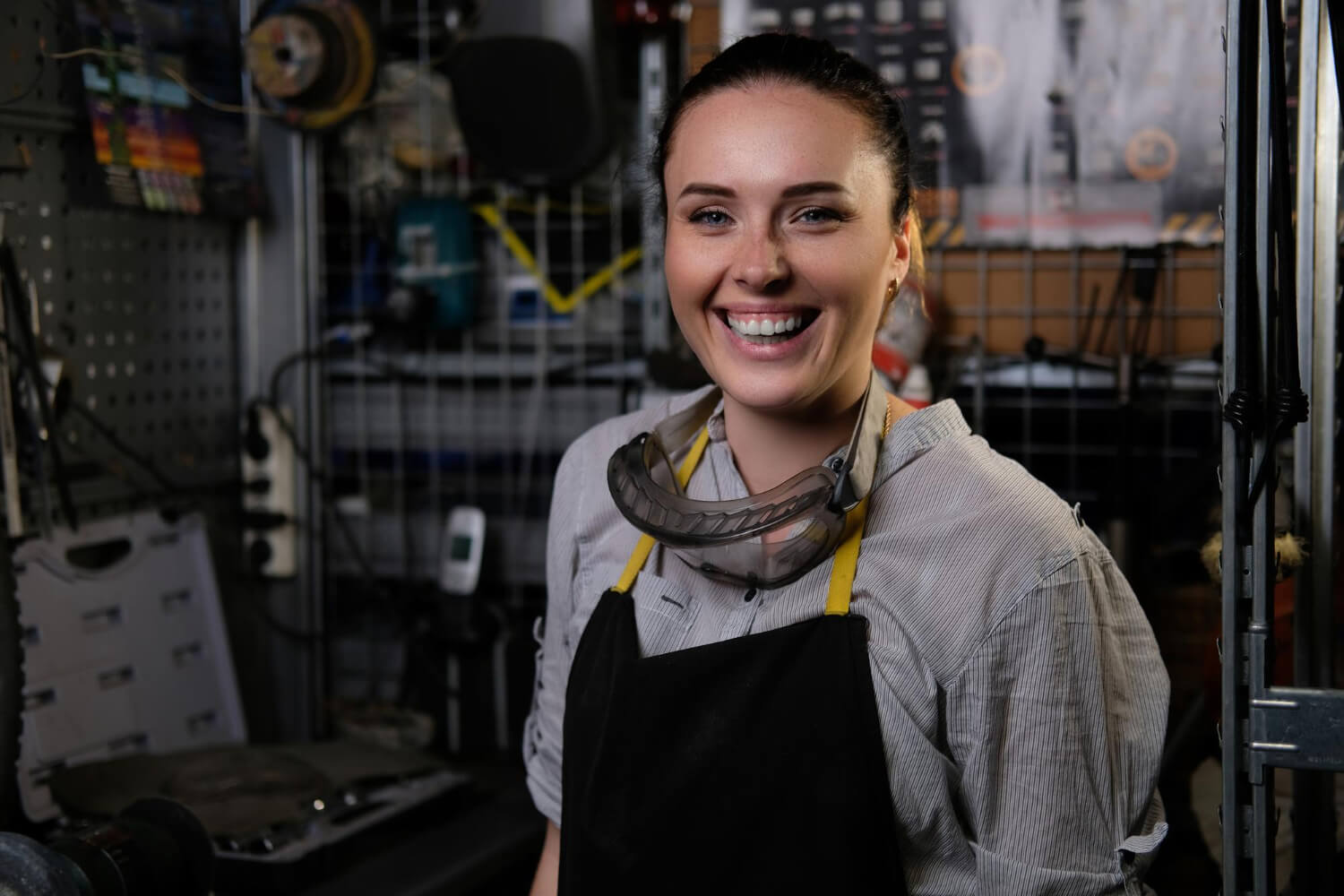 Reconversion professionnelle interim