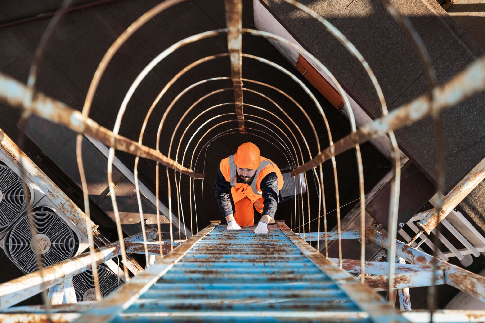 construire parcours emploi