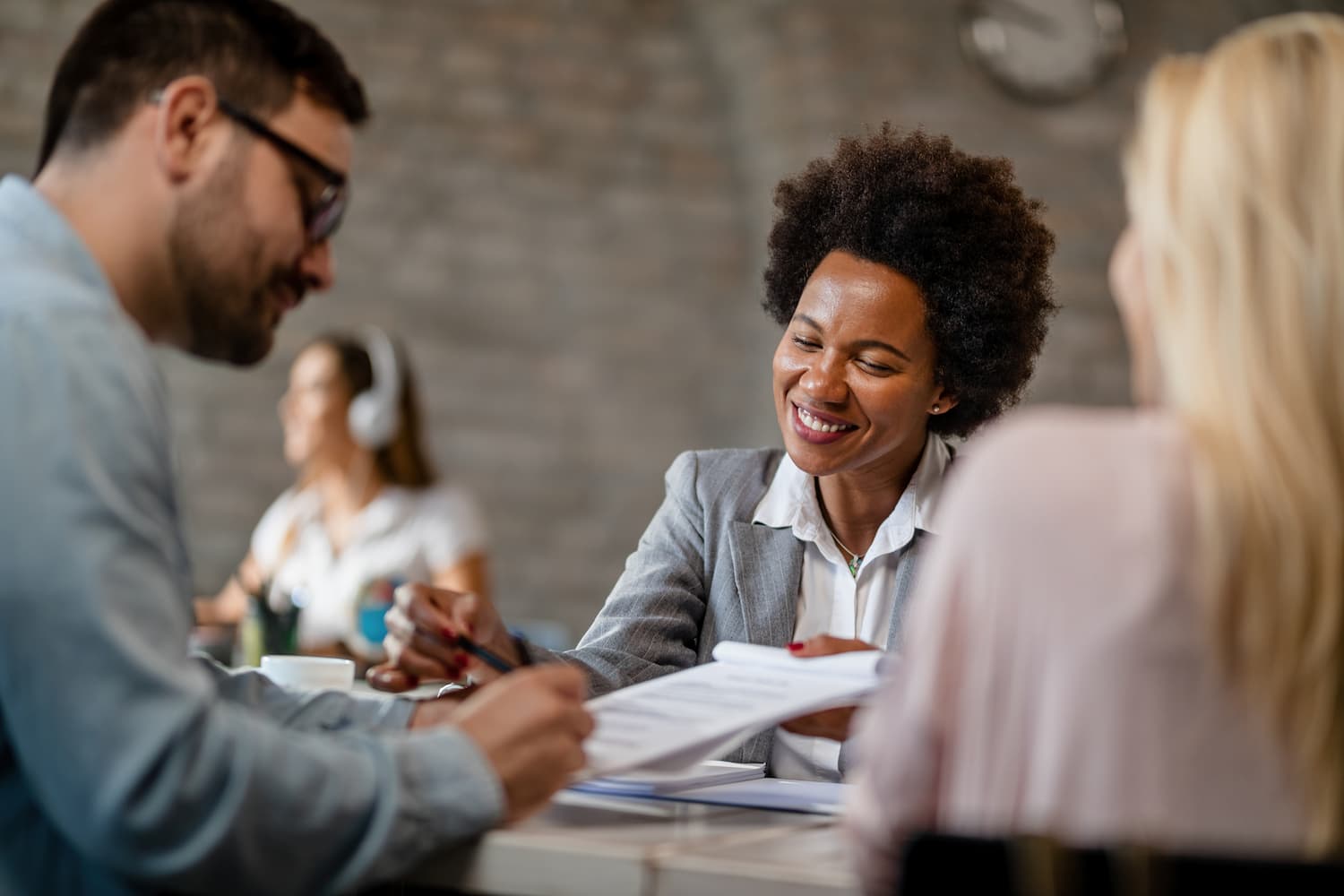 Reconversion professionnelle interim