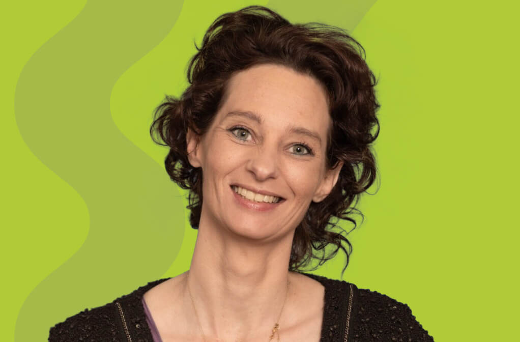 Emmanuelle Monteil